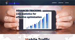 Desktop Screenshot of mobitwo.com